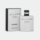 Chanel Allure Sport Edt Man 150Ml Spy