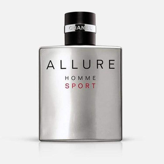 Chanel Allure Sport Edt Man 150Ml Spy