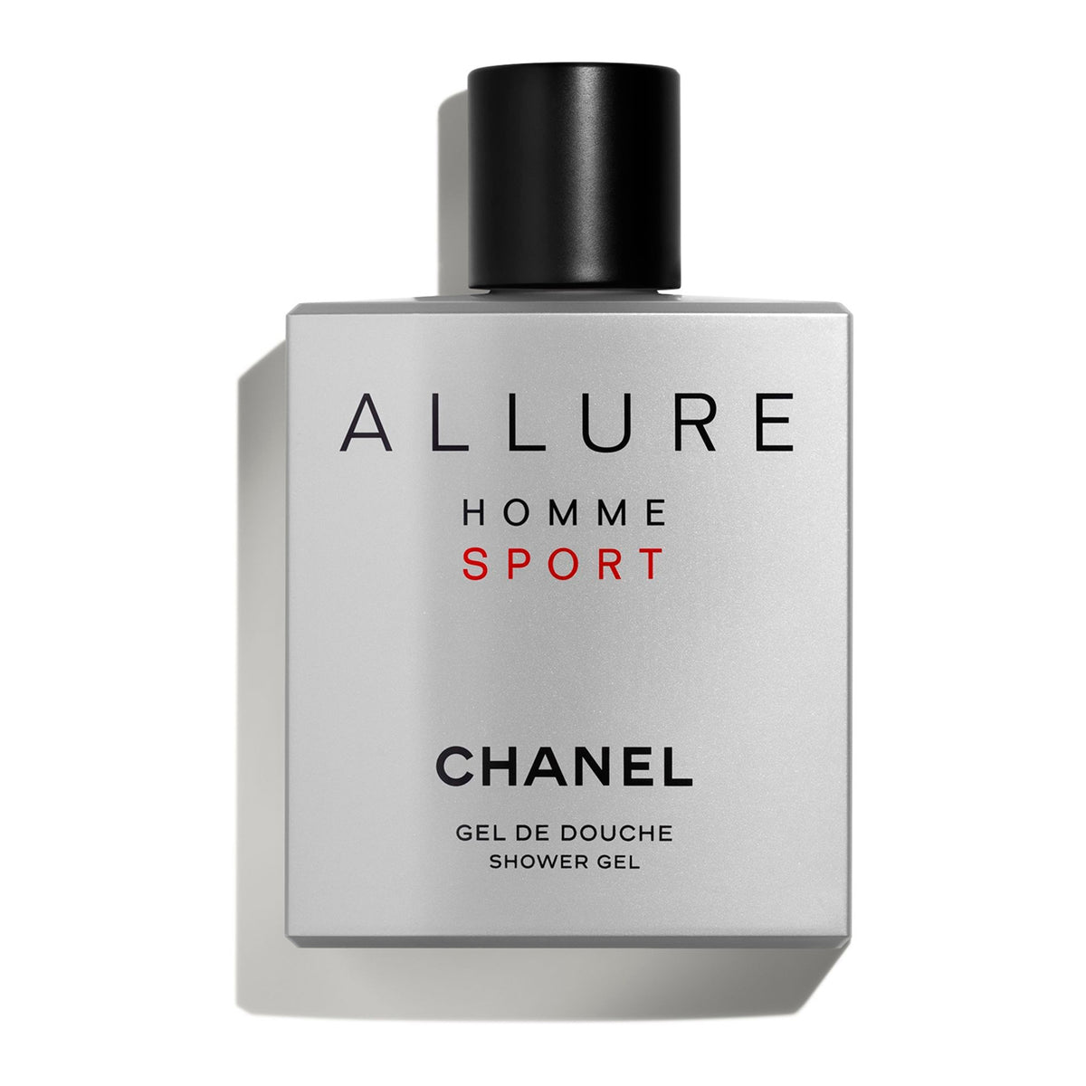 Chanel Allure Sport Shower Gel 200 Ml Spy