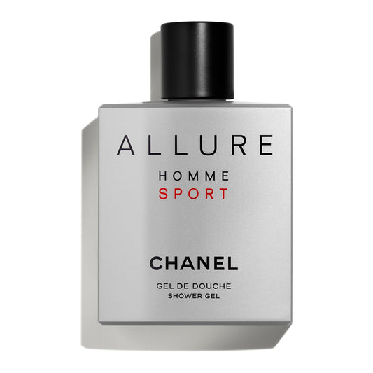 Chanel Allure Sport Shower Gel 200 Ml Spy