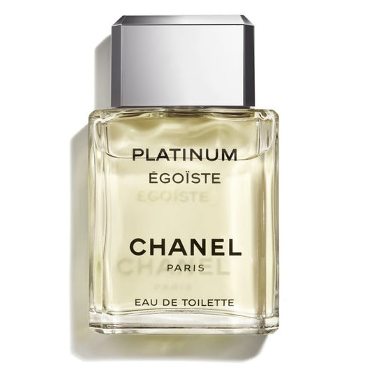 Chanel Platinum Edt 50ml Spy