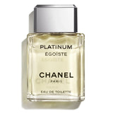 Chanel Platinum Edt 50ml Spy