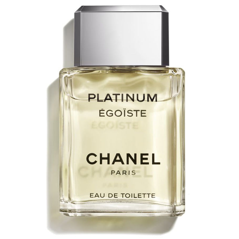 Chanel Platinum Egoiste Man Edt 100 Ml Spy