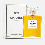 Chanel No 5 Edp Women  100 Ml Spy