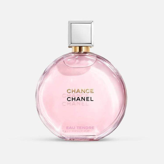 Chanel Chance Tendre Edp Women 100 Ml Spy