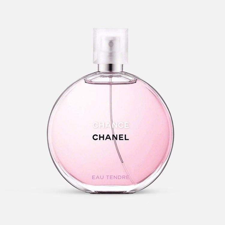 Chanel Chance Tendre Edt Women 100 Ml Spy