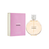 Chanel Chance Edt Woman 100 Ml Spy
