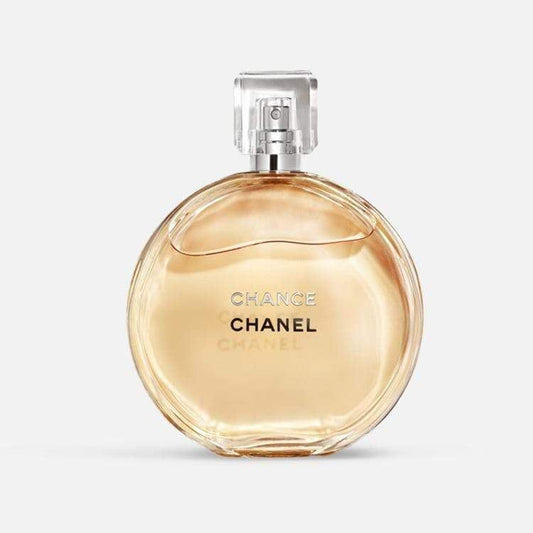 Chanel Chance Edt Woman 100 Ml Spy