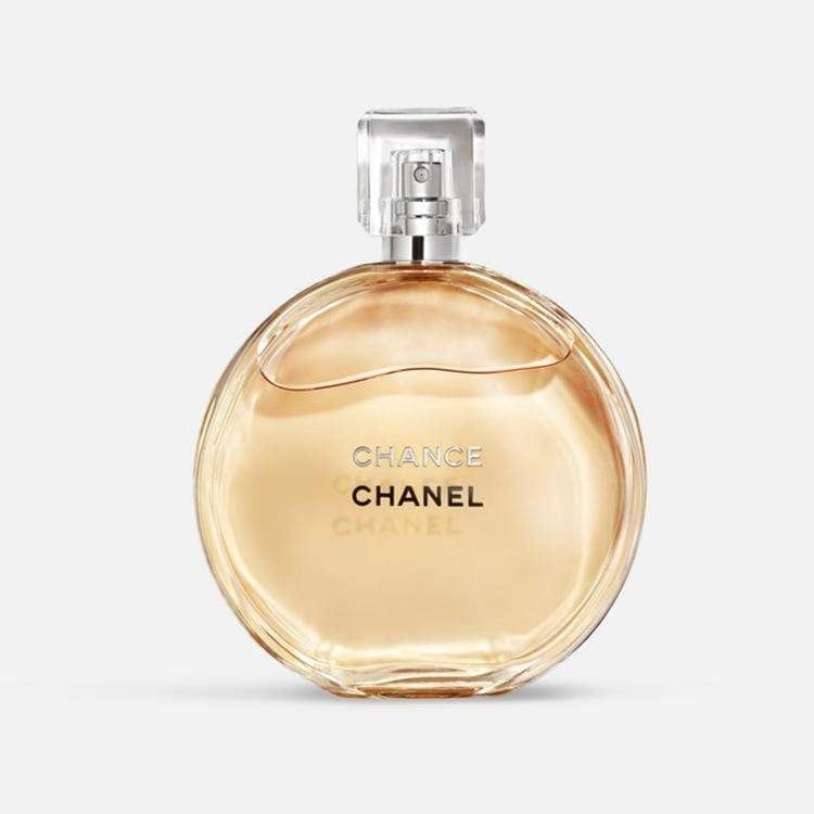 Chanel Chance Women Edt 150Ml Spy