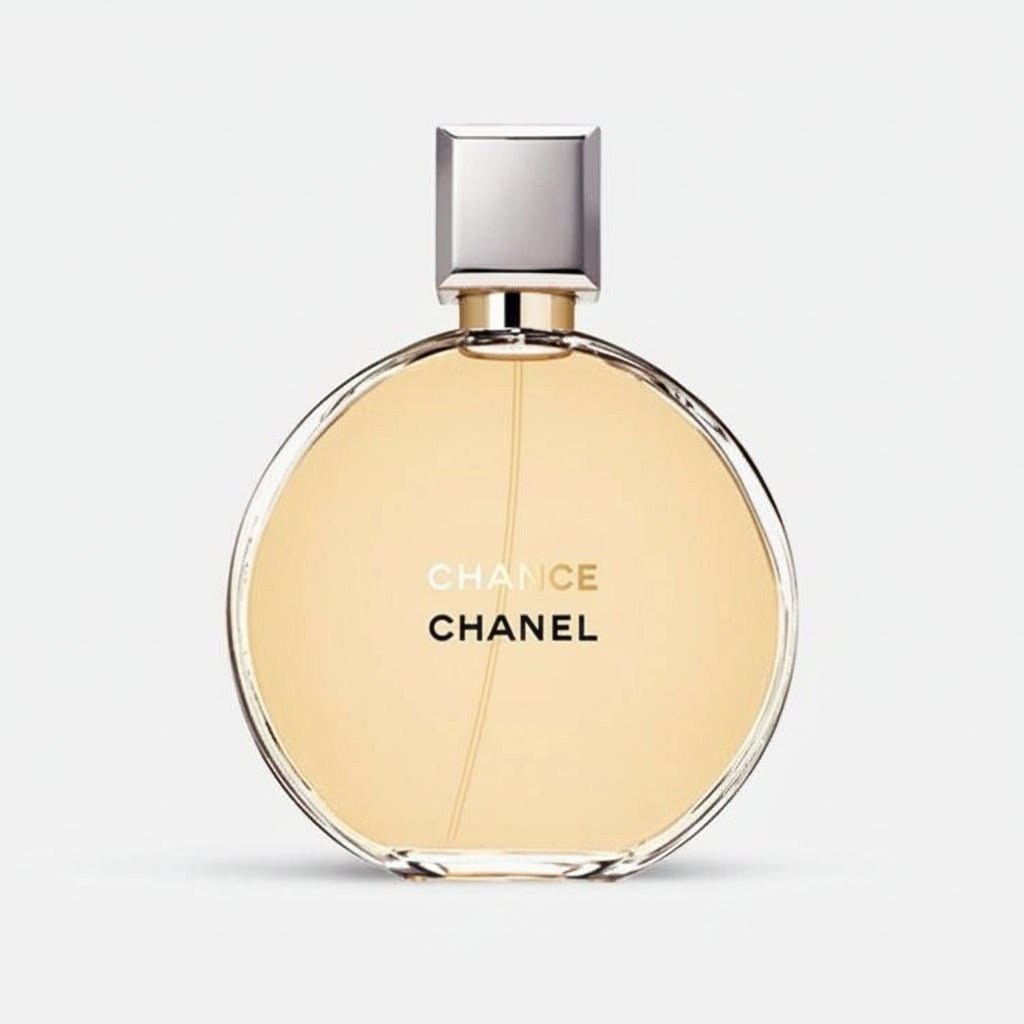 Chanel Chance Edp 100 Ml Spy