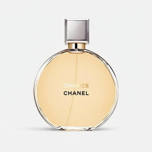Chanel Chance Edp 100 Ml Spy