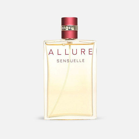 Chanel Allure Sensuelle Edp 50Ml Spy