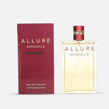 Chanel Allure Sensualle Edp 100 Ml Spy