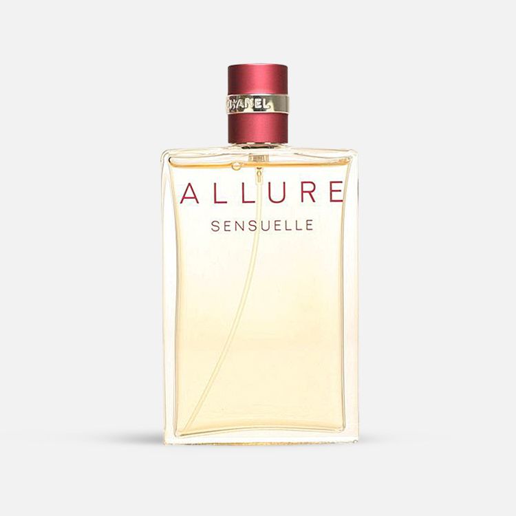 Chanel Allure Sensualle Edp 100 Ml Spy