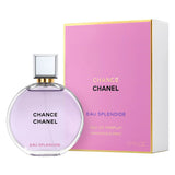 Chanel Chance Eau Splendide Edp 100 Ml Spy