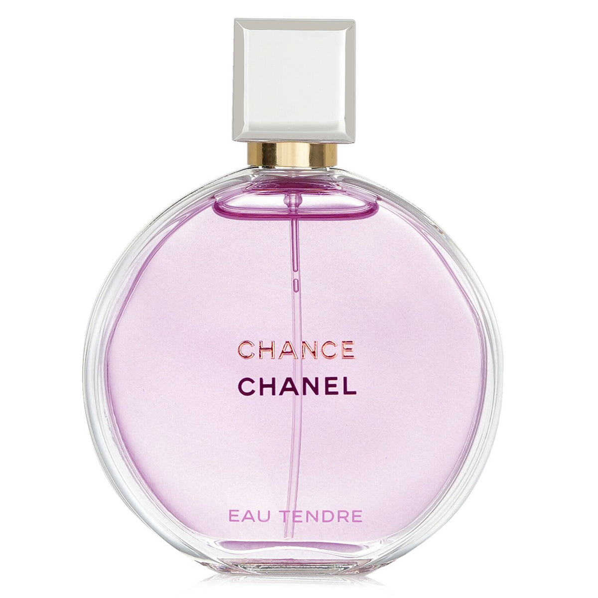 Chanel Chance Eau Splendide Edp 100 Ml Spy