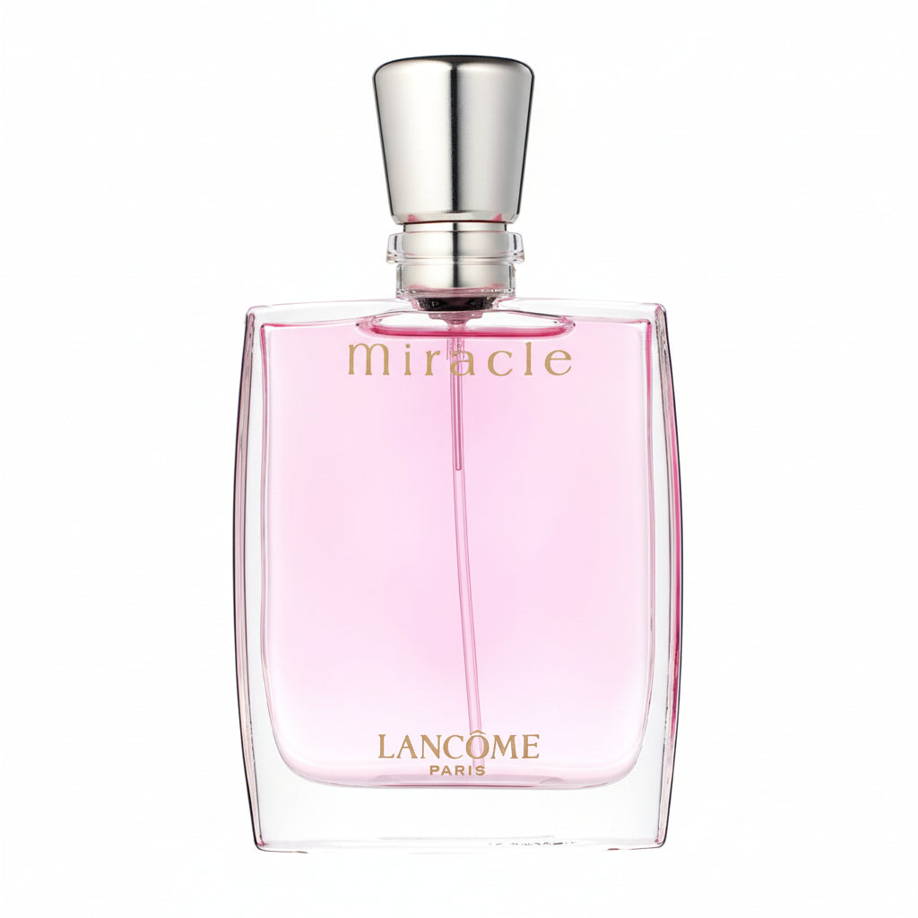 Lancome Miracle Edp Women 100Ml Spy