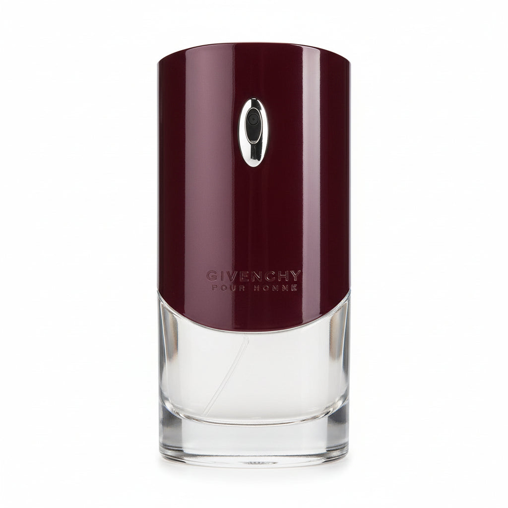 Givenchy Pour Homme Edt 100 Ml Spy