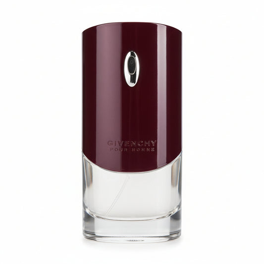 Givenchy Pour Homme Edt 100 Ml Spy