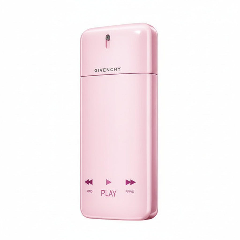 Givenchy Play Women Edp 75 Ml Spy
