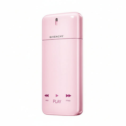 Givenchy Play Women Edp 75 Ml Spy