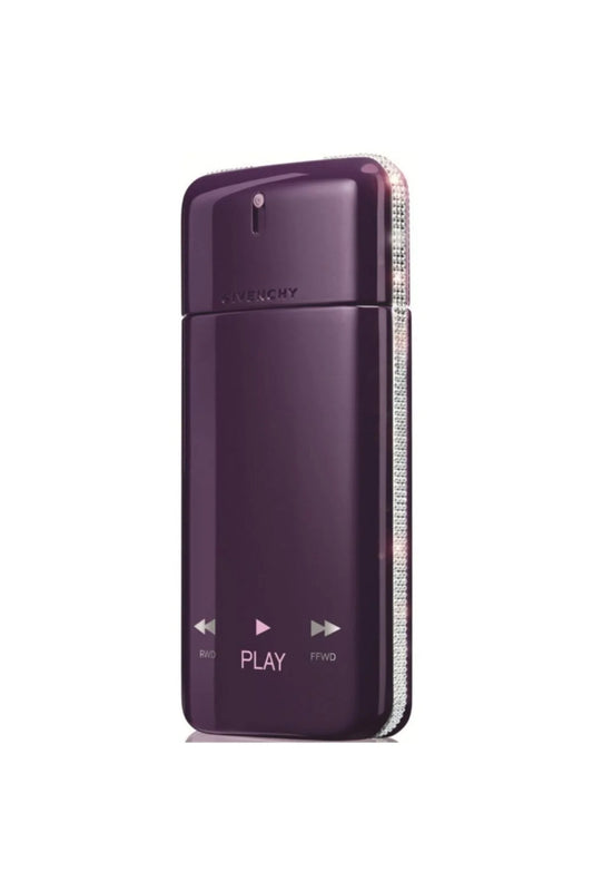 Givenchy Play Intense Women 75 Ml Spy