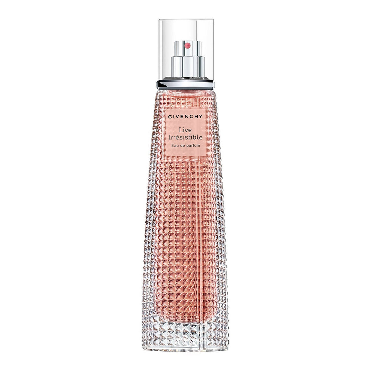 Givenchy Live Irresistible Edp 75 Ml Spy