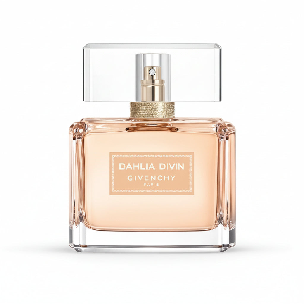 Givenchy Dahlia Divin Nude Edp 75 Ml Spy