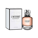 Givenchy L Interdit Edp 80 Ml Spy
