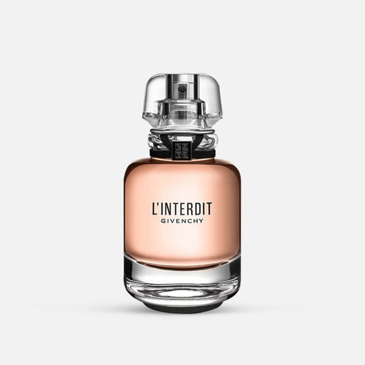 Givenchy L Interdit Edp 80 Ml Spy
