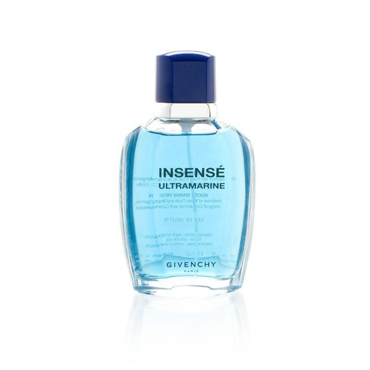 Givenchy Ultramarine Edt 100 Ml Spy
