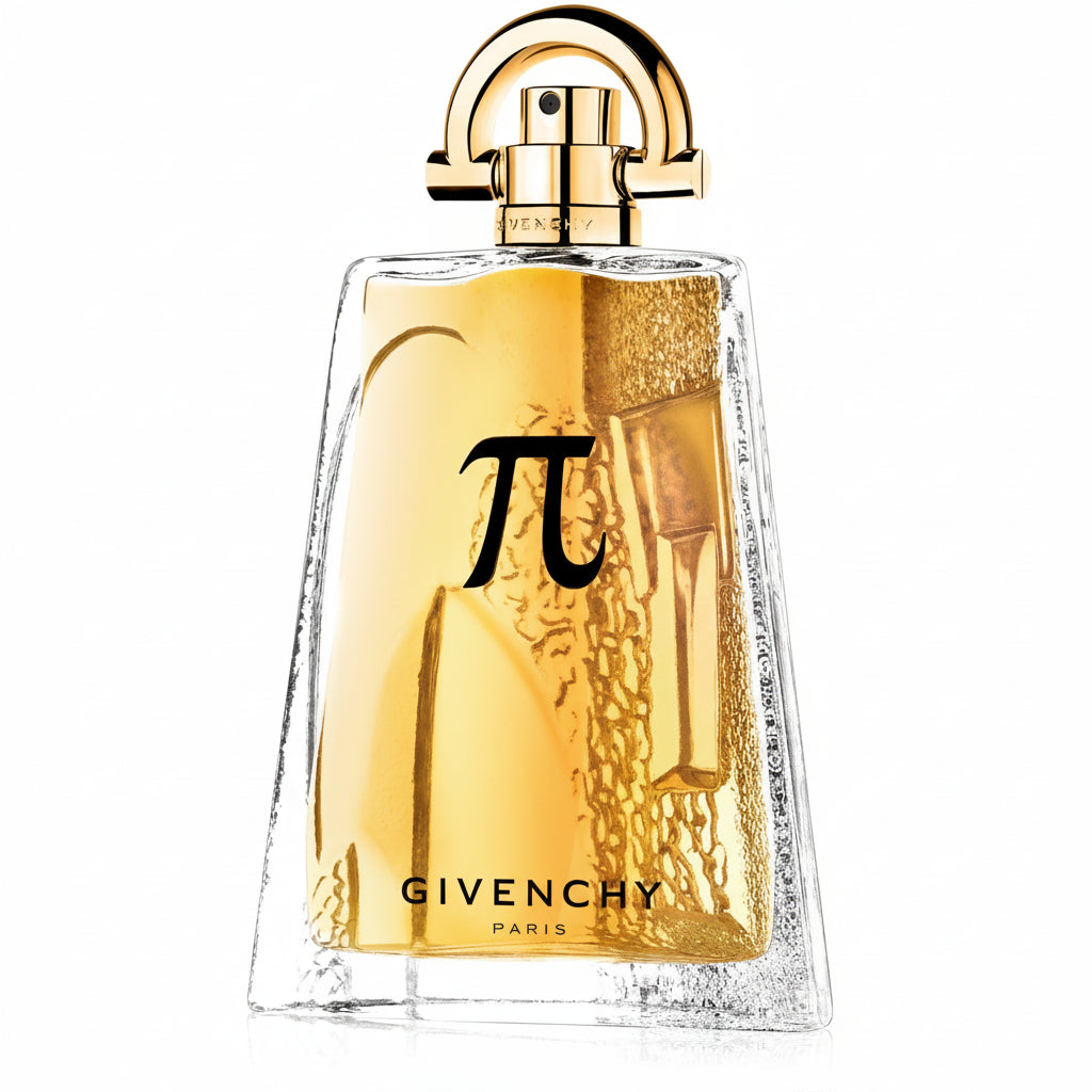 Givenchy Pie Edt 100 Ml Spy