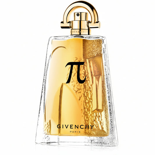 Givenchy Pie Edt 100 Ml Spy