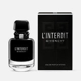 Givenchy L Interdit Edp Intense 80 Ml Spy
