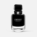 Givenchy L Interdit Edp Intense 80 Ml Spy