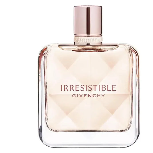 Givenchy Irresistible Edt 80 Ml New Pack Spy
