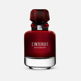 Givenchy L Interdit Rouge 80 Ml Spy