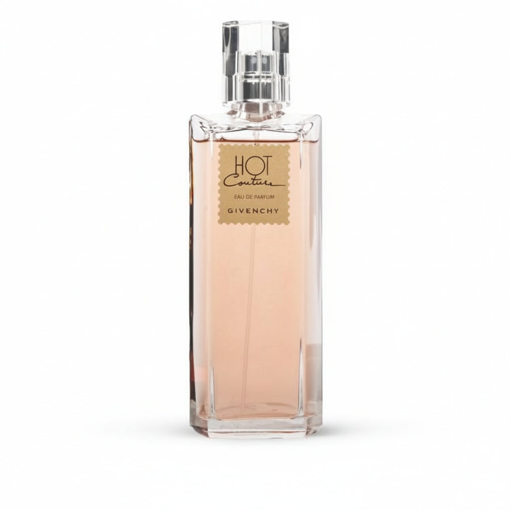 Givenchy Hot Couture New Pack Edp 100ml Spy