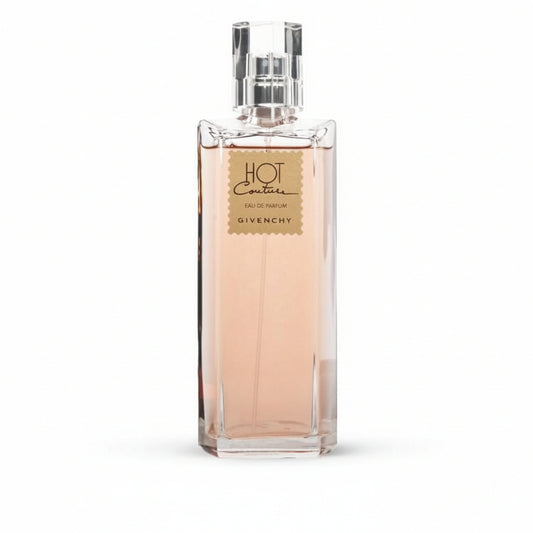 Givenchy Hot Couture New Pack Edp 100ml Spy