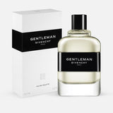 Givenchy Gentleman White 2017 100 Ml Spy