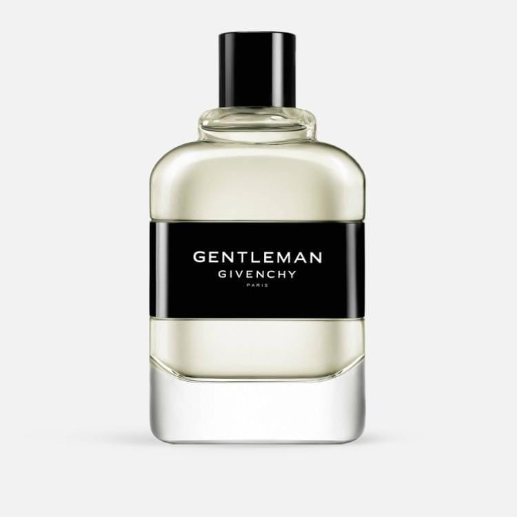 Givenchy Gentleman White 2017 100 Ml Spy