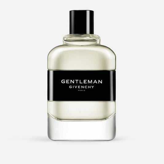 Givenchy Gentleman White 2017 100 Ml Spy