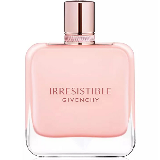 Givenchy Irresistible Rose Velvet Edp 80ml Spy