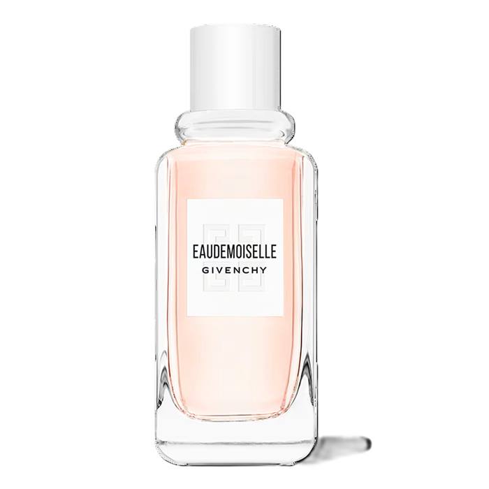 Givenchy Eaudemoiselle Florale Woman 100 Ml Spy