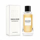 Givenchy Dahlia Divin 2024 New Edp 100 Ml Spy
