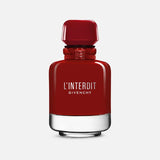 Givenchy L' Interdit Rouge Ultime Edp 80ml Spy