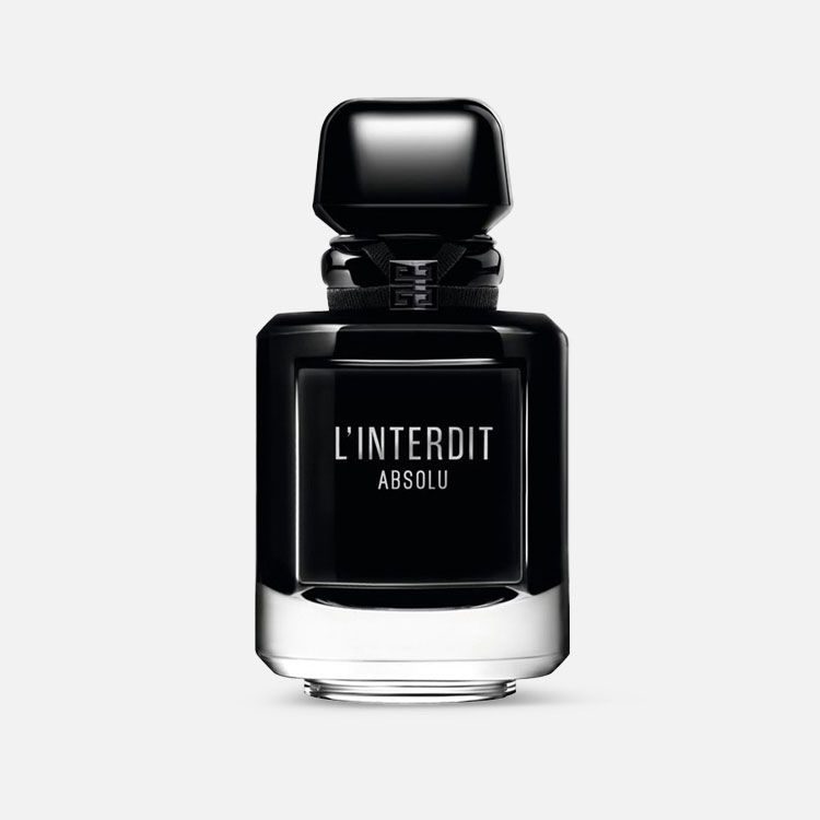 Givenchy L'interdit Intense Absolu Edp 80ml Spy
