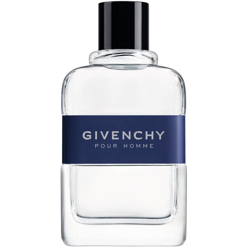 Givenchy Blue Label 2024 New Packing Edt 100 Ml Spy