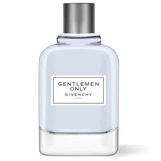 Givenchy Only Gentleman Edt 100 Ml Spy
