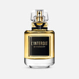 Givenchy L Interdit Parfum 80 Ml Spy